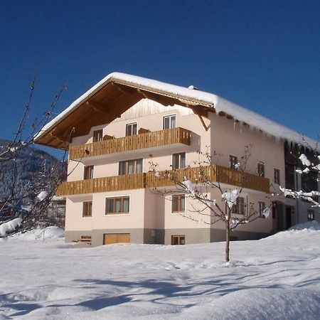 Gaestehaus Lanzinger Liesing Екстериор снимка